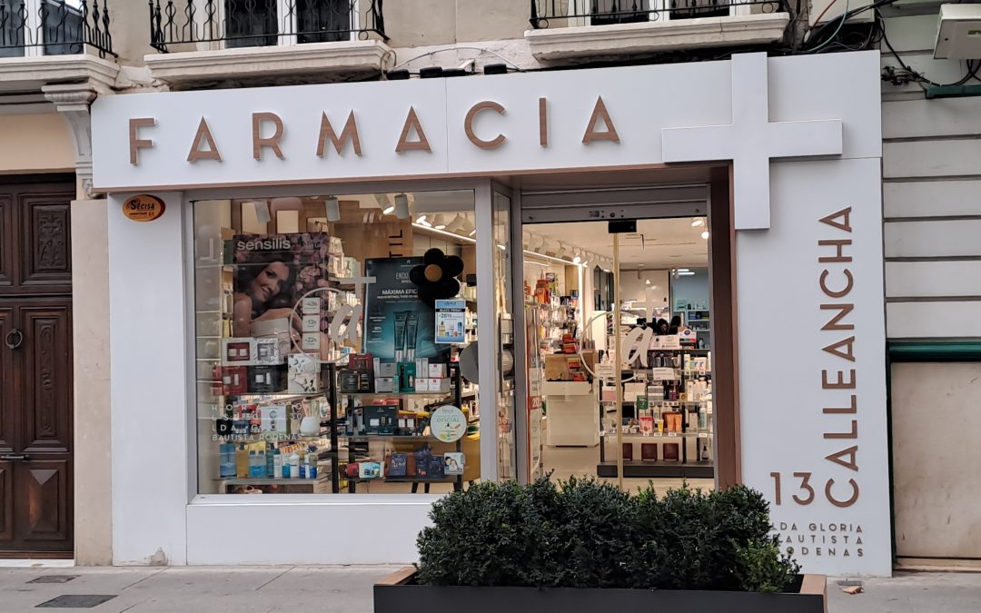 Farmacias de guardia en Albacete: todo lo que necesitas saber