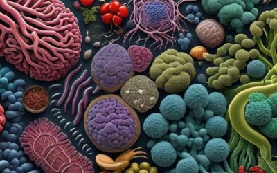 Microbiota y ansiedad: cómo influye en nuestra salud mental