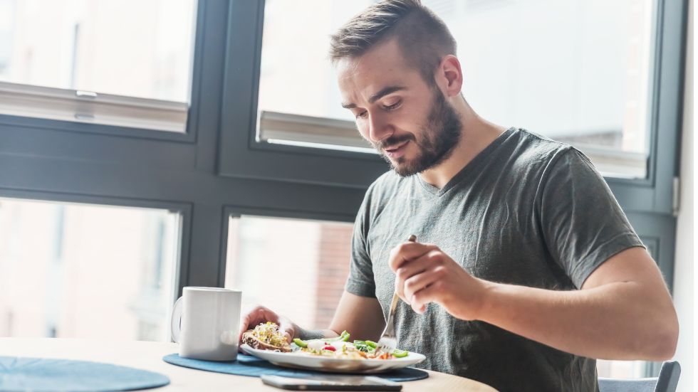 Nutrición para una primavera saludable