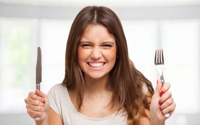 Cómo diferenciar el hambre real del hambre emocional