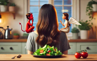 ¿Por qué cuesta tanto comer saludable?