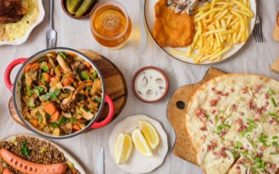 Ansiedad por comer en verano: consejos para gestionarla con salud