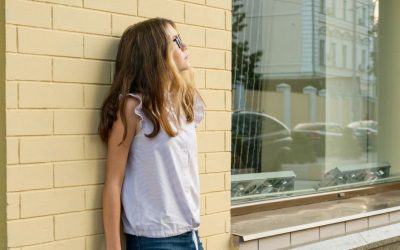 Hierro y memoria adolescente