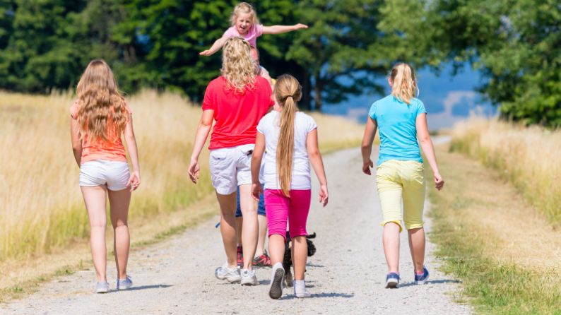 colesterol en verano