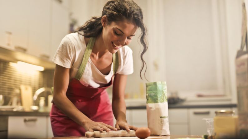 comer sano en septiembre