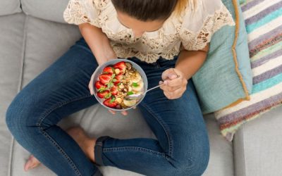 8 consejos para volver a comer sano en septiembre