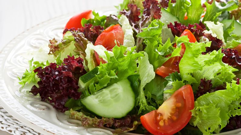 colesterol en verano