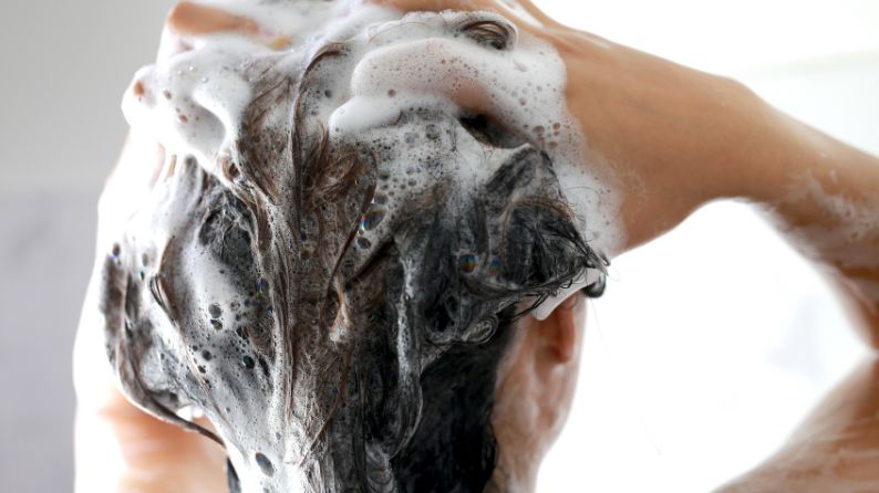 recupera tu melena tras el verano