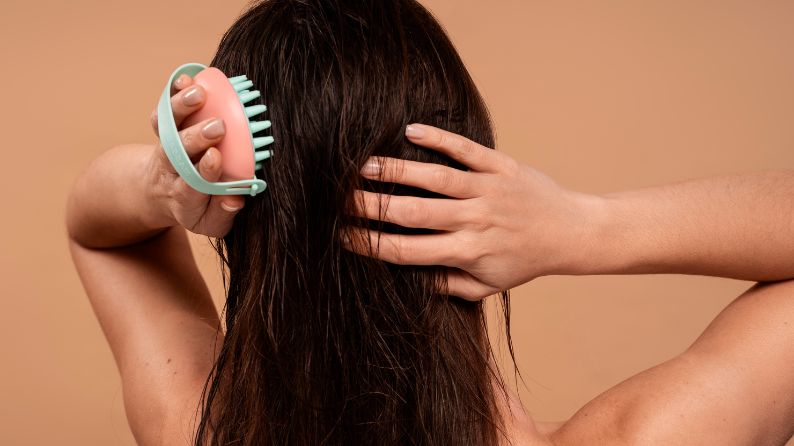 recupera tu melena tras el verano