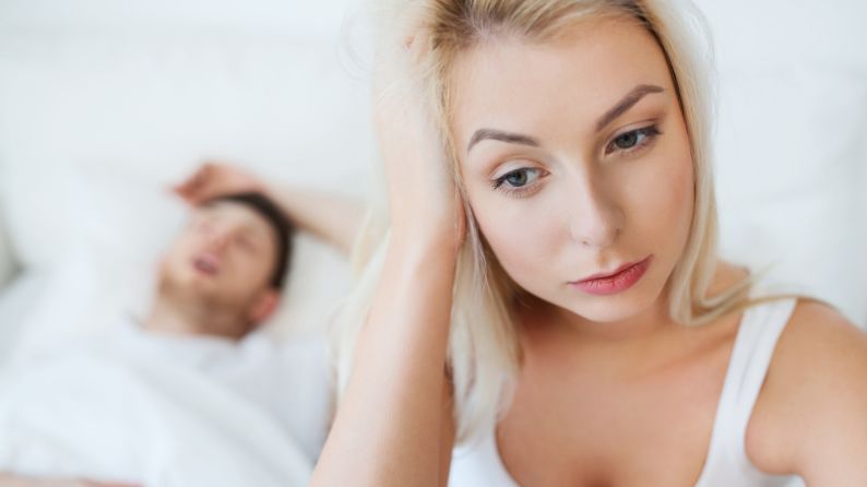 consejos para dormir mejor