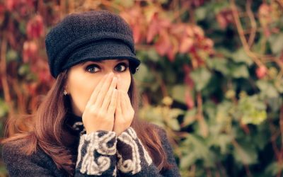 Alergias otoñales: los síntomas que más se repiten y cómo mantenerlas a raya